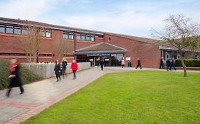 Yarnfield Park Training And Conference Centre